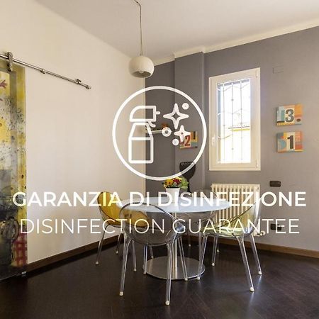Italianway - Riva Di Reno 47 Διαμέρισμα Μπολόνια Εξωτερικό φωτογραφία