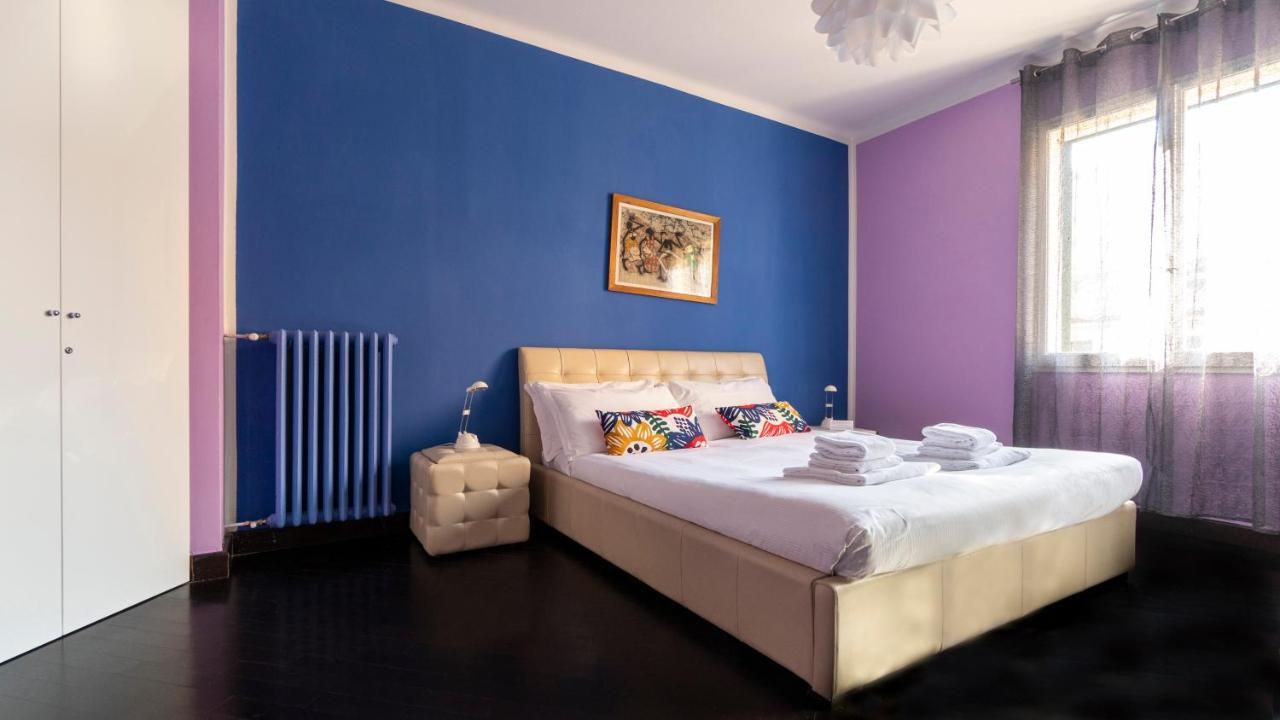 Italianway - Riva Di Reno 47 Διαμέρισμα Μπολόνια Εξωτερικό φωτογραφία