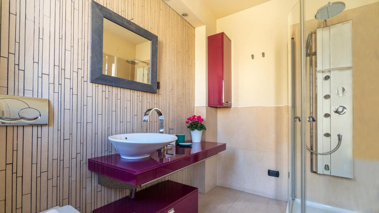 Italianway - Riva Di Reno 47 Διαμέρισμα Μπολόνια Εξωτερικό φωτογραφία