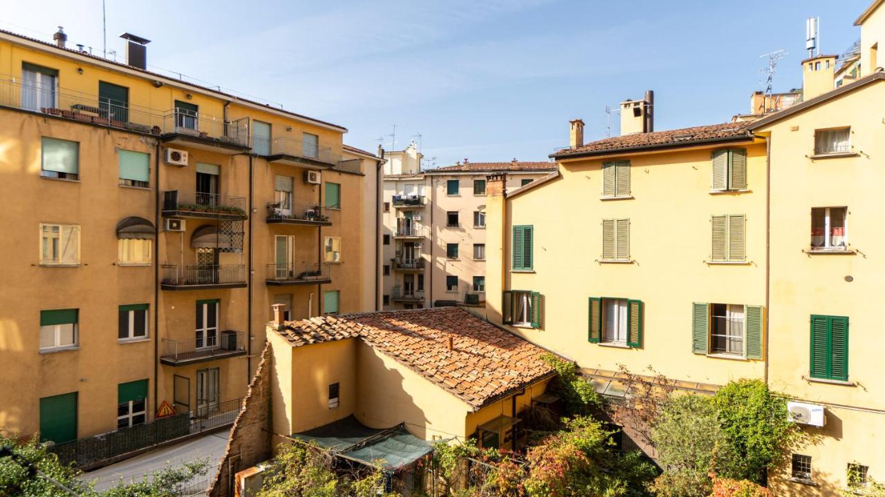 Italianway - Riva Di Reno 47 Διαμέρισμα Μπολόνια Εξωτερικό φωτογραφία