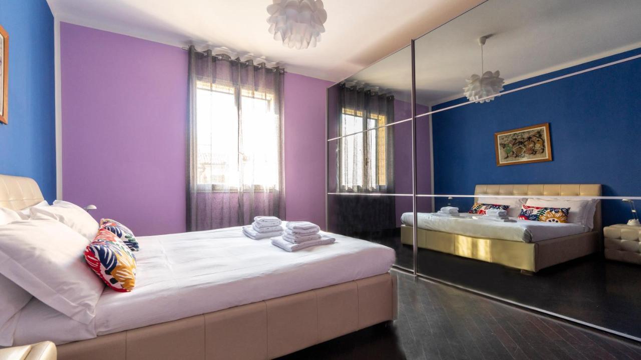Italianway - Riva Di Reno 47 Διαμέρισμα Μπολόνια Εξωτερικό φωτογραφία
