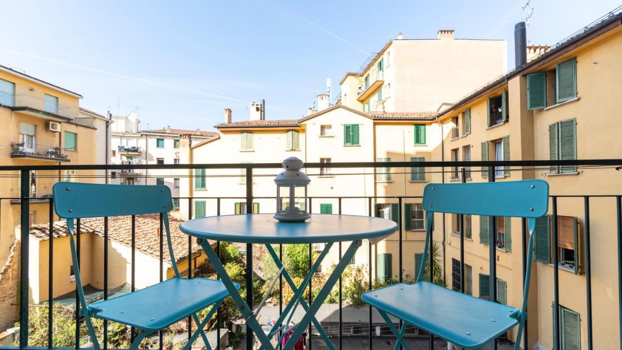 Italianway - Riva Di Reno 47 Διαμέρισμα Μπολόνια Εξωτερικό φωτογραφία