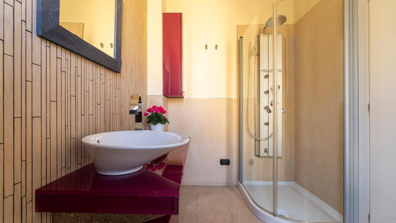 Italianway - Riva Di Reno 47 Διαμέρισμα Μπολόνια Εξωτερικό φωτογραφία