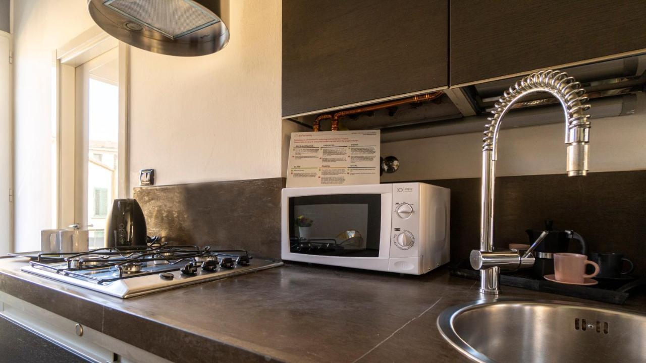 Italianway - Riva Di Reno 47 Διαμέρισμα Μπολόνια Εξωτερικό φωτογραφία
