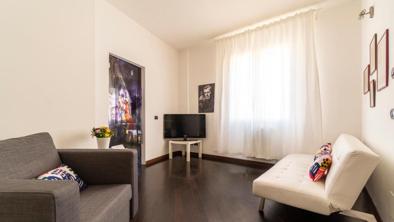 Italianway - Riva Di Reno 47 Διαμέρισμα Μπολόνια Εξωτερικό φωτογραφία