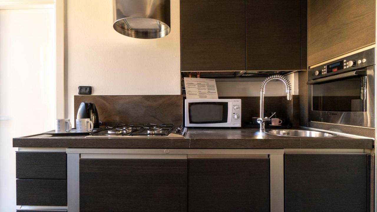 Italianway - Riva Di Reno 47 Διαμέρισμα Μπολόνια Εξωτερικό φωτογραφία