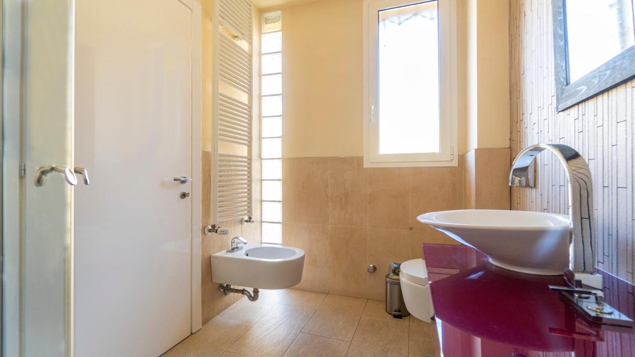 Italianway - Riva Di Reno 47 Διαμέρισμα Μπολόνια Εξωτερικό φωτογραφία